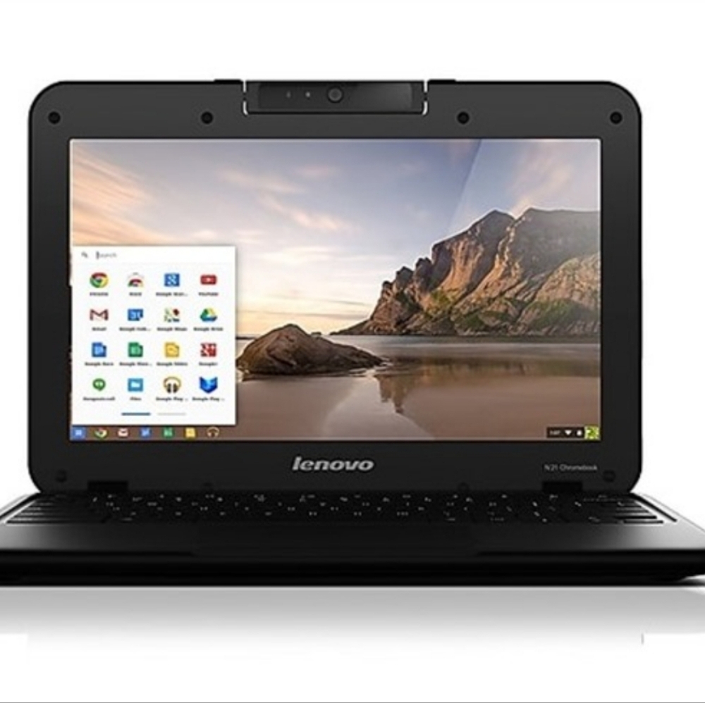 Lenovo N21 Intel 16GB Chromebook